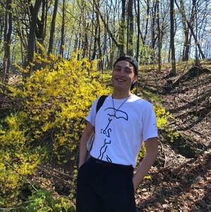 Meet your Posher, Daniell